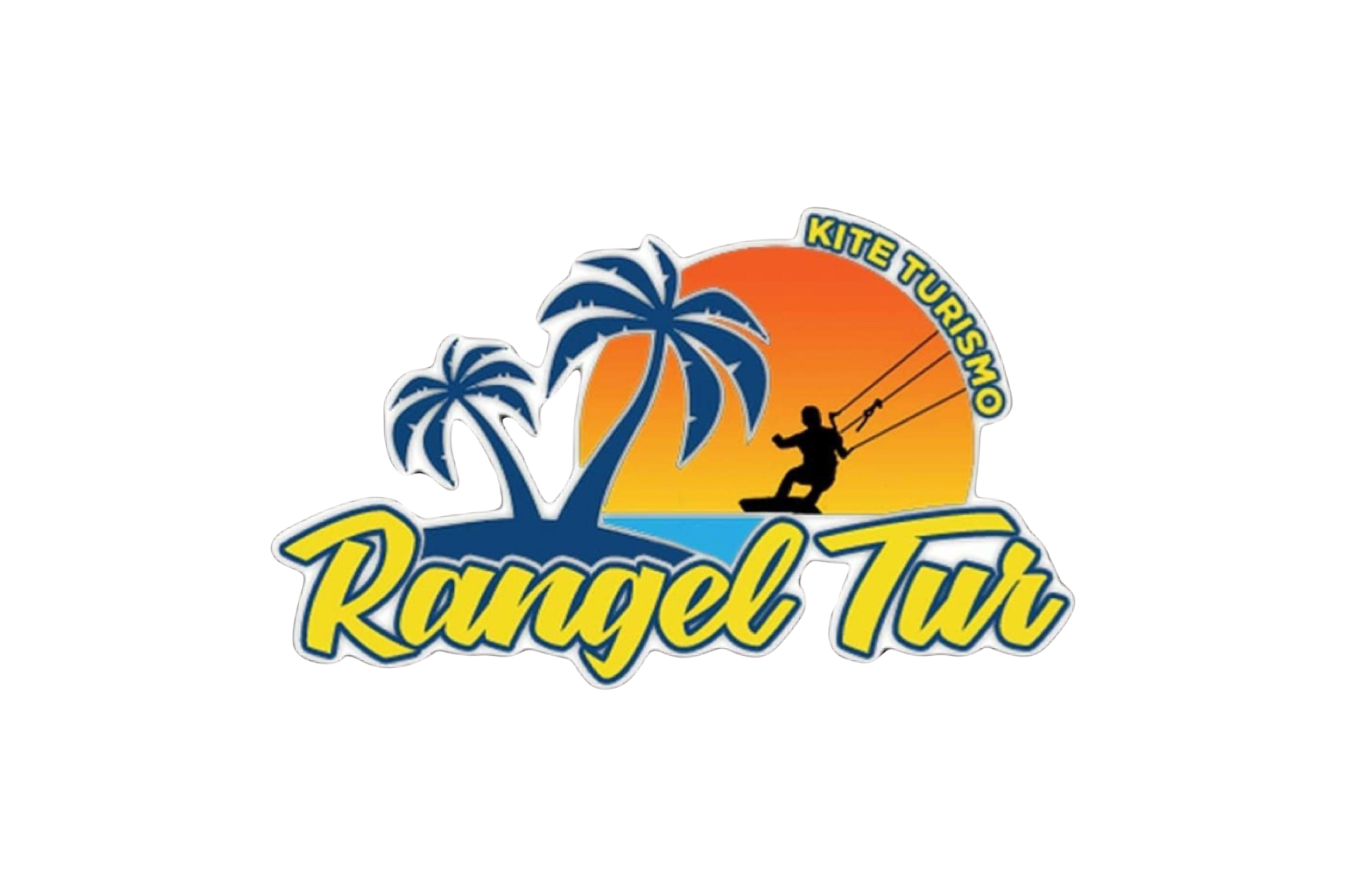 Rangel Tur - Kite Turismo